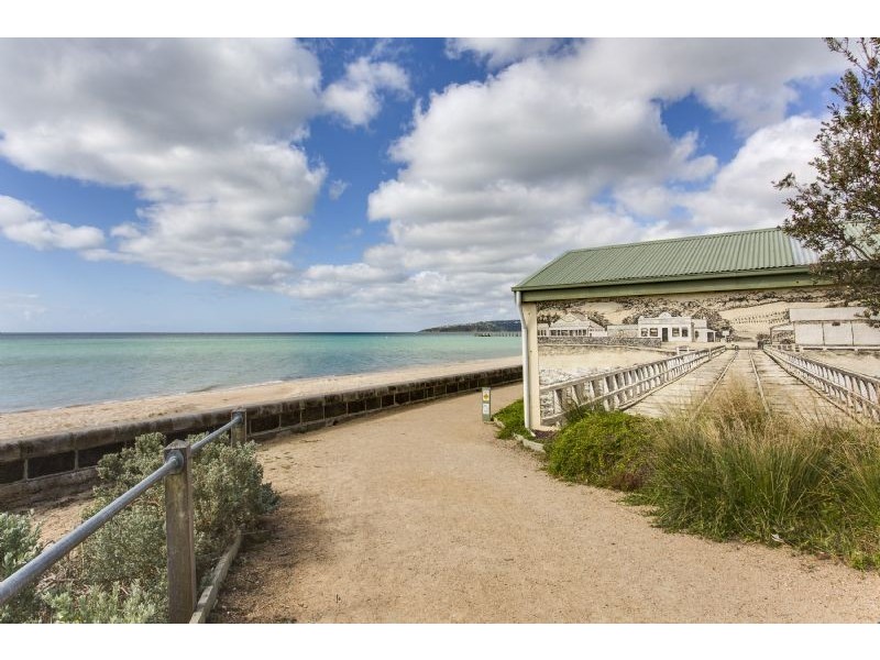Boatshed 44 Dromana Foreshore, Dromana VIC 3936