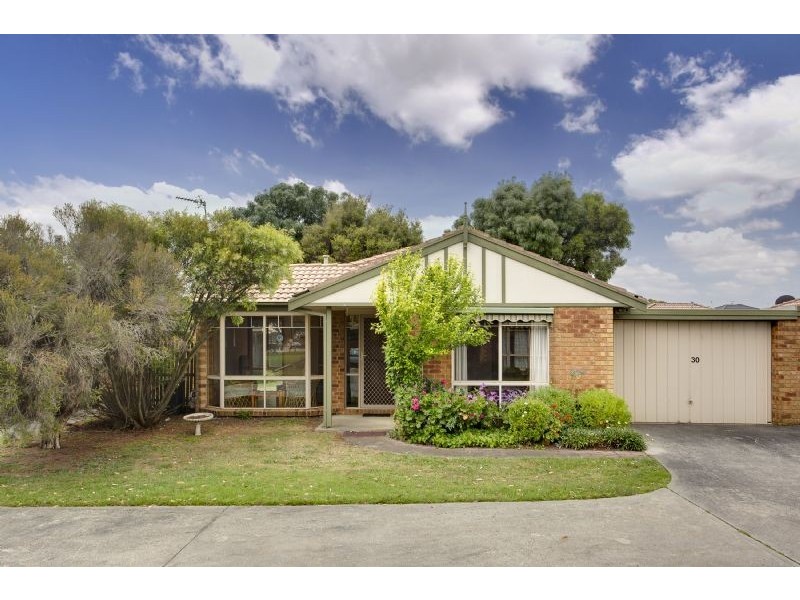 30/113 Country Club Drive, Safety Beach VIC 3936