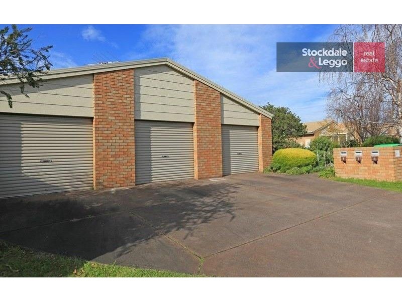 5/3-5 Banksia Place, Rosebud VIC 3939