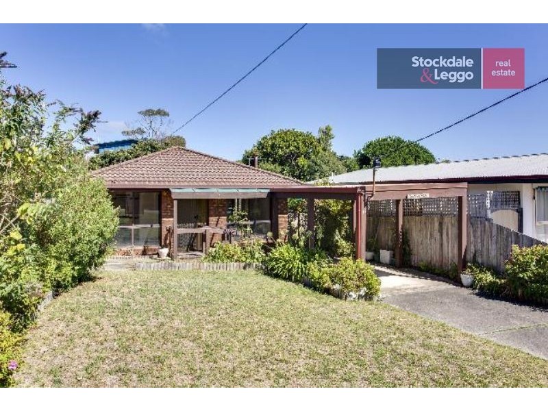 44 Sixth Avenue, Rosebud VIC 3939