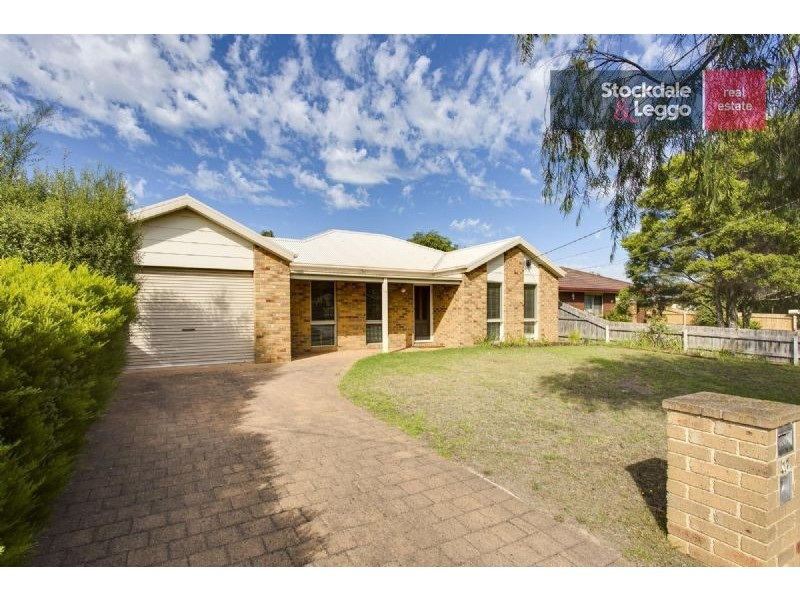 17 Whyte Street, Rosebud West VIC 3940