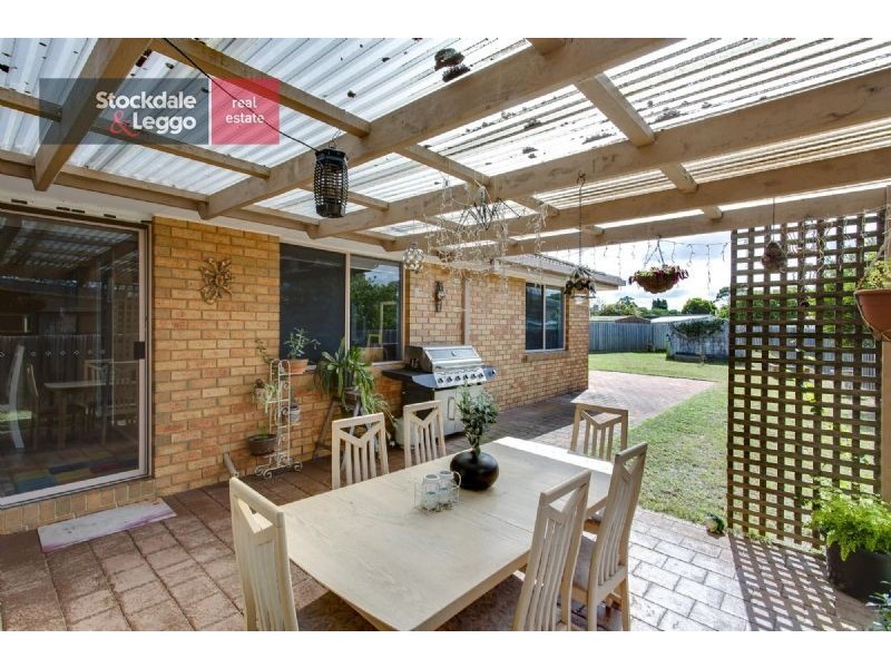 36 Howqua Drive, Rosebud West VIC 3940