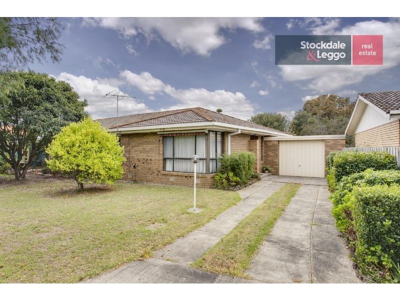 3/7 Warraburra Avenue, Rosebud VIC 3939