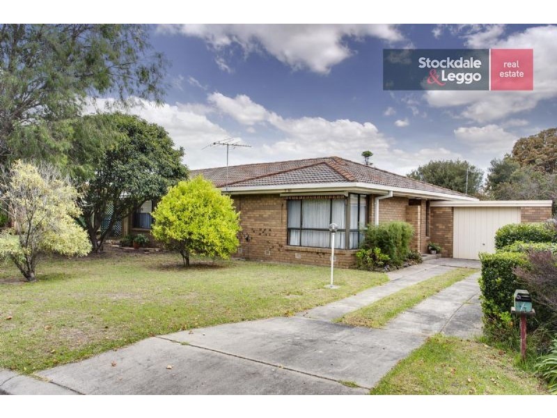 3/7 Warraburra Avenue, Rosebud VIC 3939