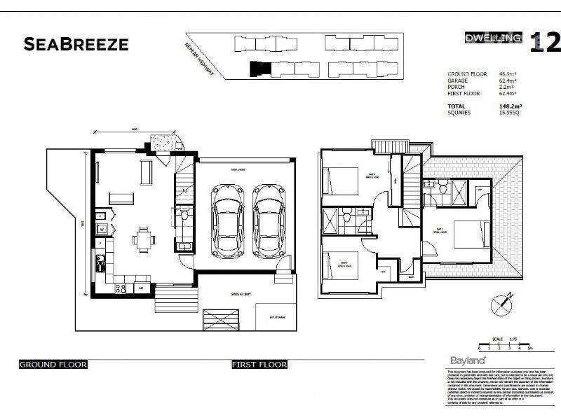 12/7-9 Nepean Highway, Safety Beach VIC 3936