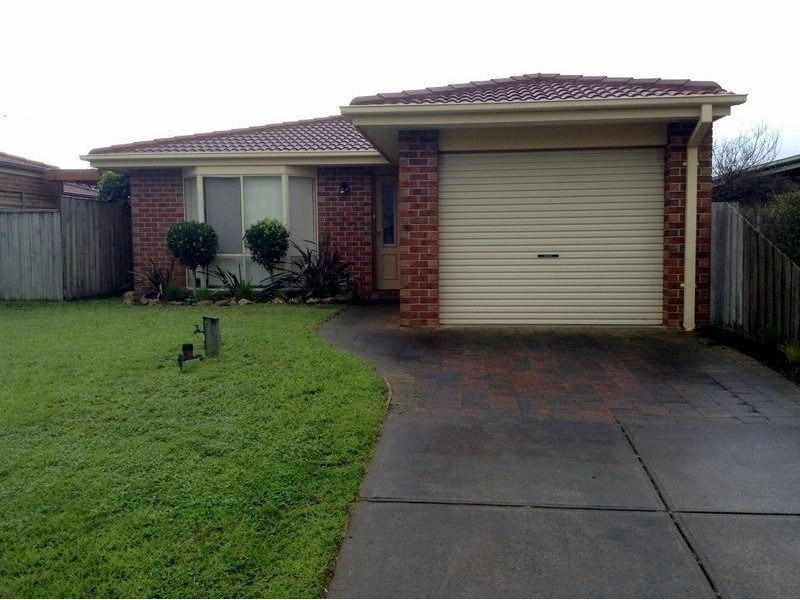 7 The Galley, Rosebud West VIC 3940