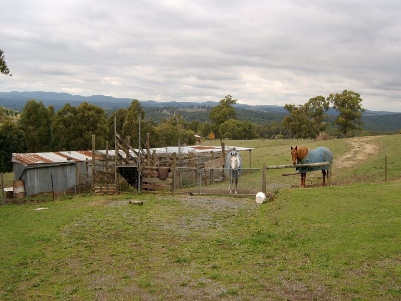 36 Beveridge Road, Silvan VIC 3795