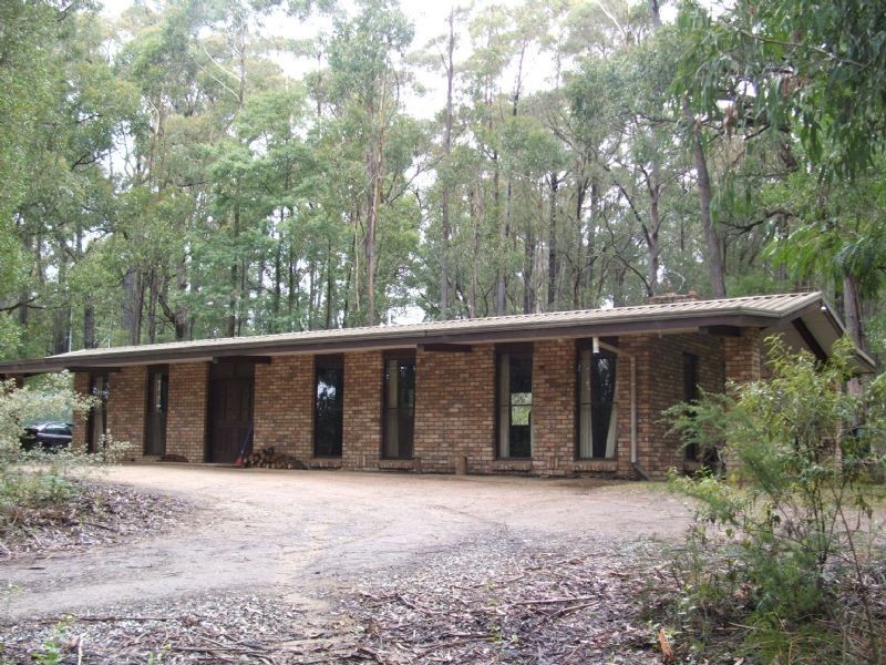 300 Tonimbuk Road, Gembrook VIC 3783