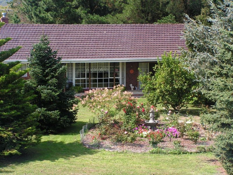 485 Evans Road, Cockatoo VIC 3781