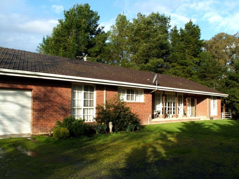 485 Evans Road, Cockatoo VIC 3781