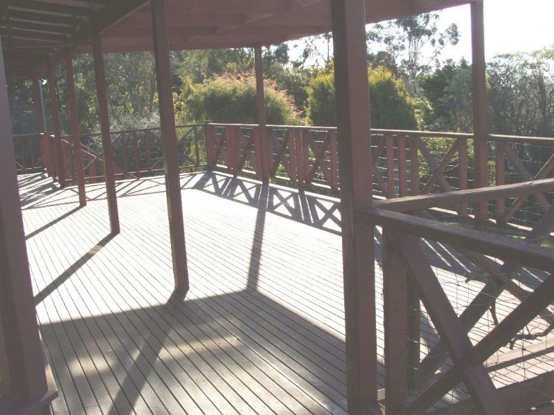 13 Innes Road, Gembrook VIC 3783