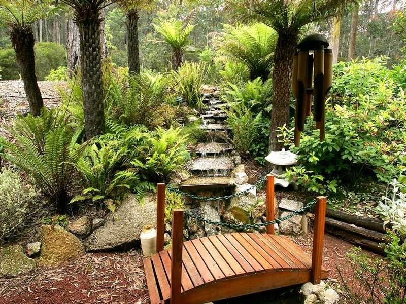 635 Beenak East Road, Gembrook VIC 3783