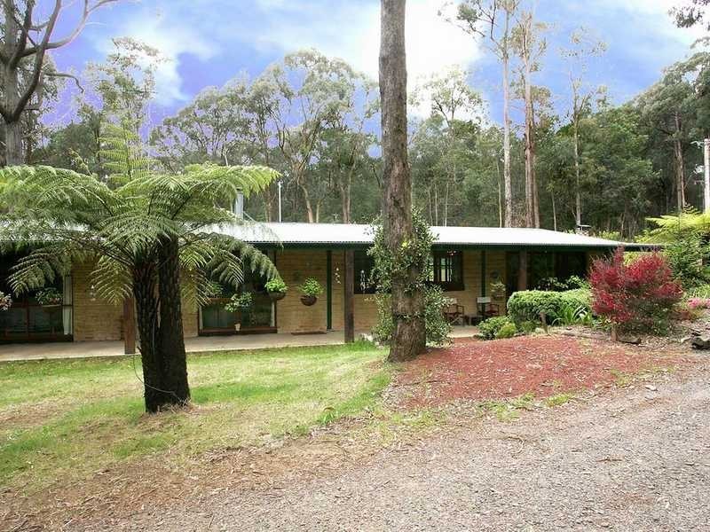 635 Beenak East Road, Gembrook VIC 3783