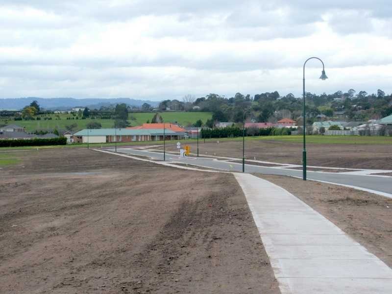 Lots 1 – 22 /44 Brundrett Road, Narre Warren North VIC 3804