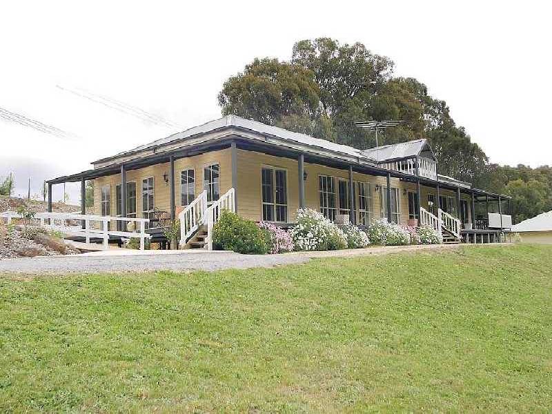 16 Quinn Road, Gembrook VIC 3783