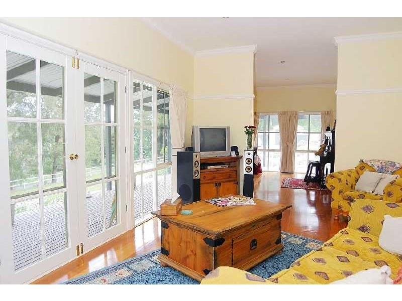 16 Quinn Road, Gembrook VIC 3783
