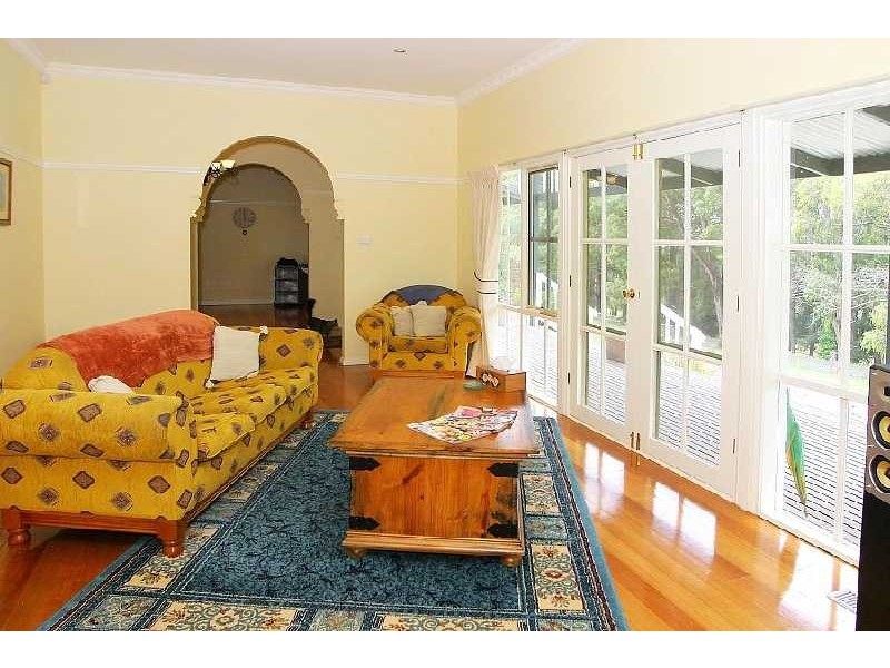 16 Quinn Road, Gembrook VIC 3783
