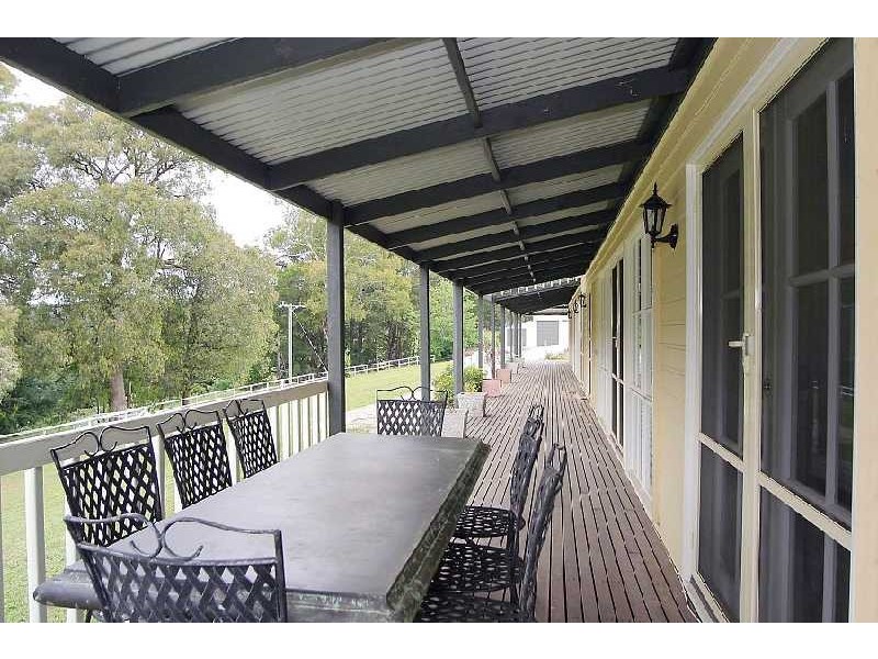 16 Quinn Road, Gembrook VIC 3783