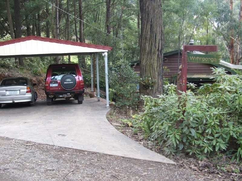 20 Jeanne Street, Cockatoo VIC 3781