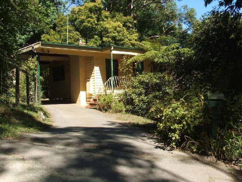 9 Nobelius Street, Emerald VIC 3782