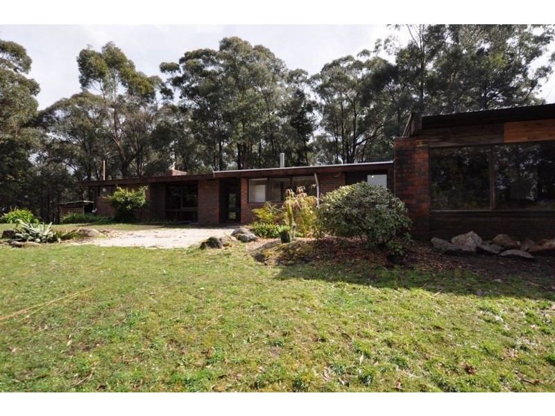 370 Tonimbuk Road, Gembrook VIC 3783
