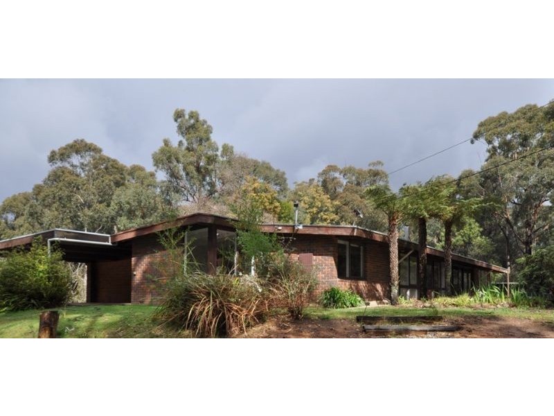 370 Tonimbuk Road, Gembrook VIC 3783