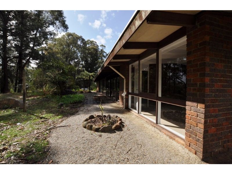 370 Tonimbuk Road, Gembrook VIC 3783