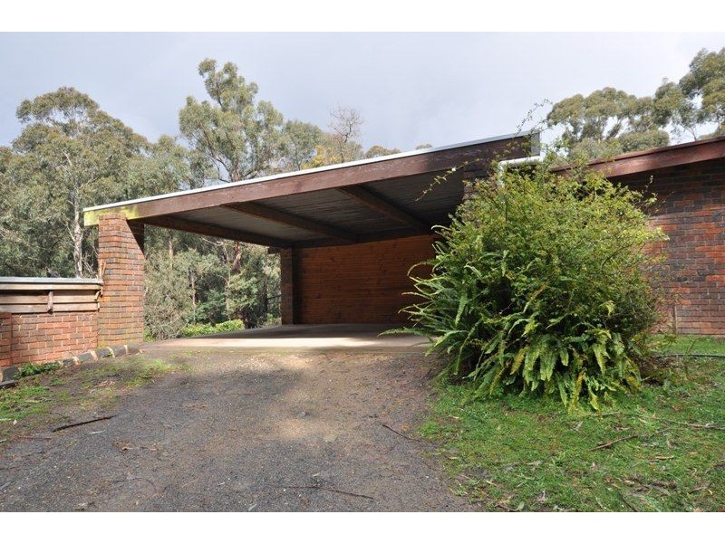370 Tonimbuk Road, Gembrook VIC 3783