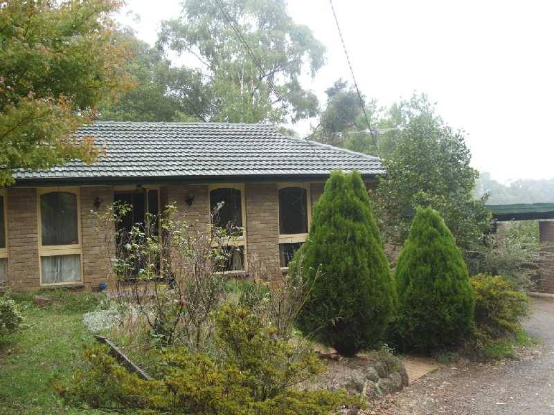 3 Fairway Road, Avonsleigh VIC 3782