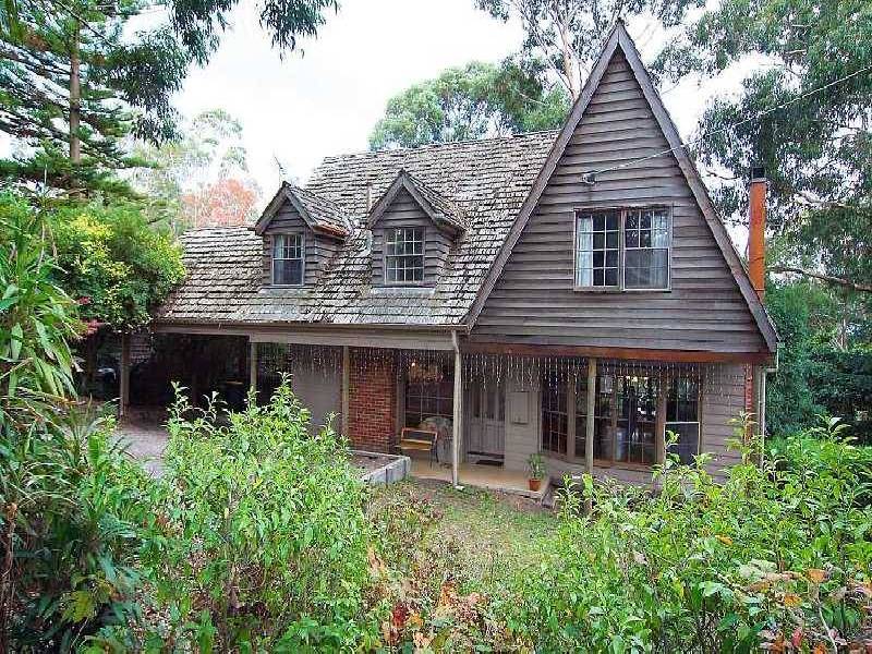 Lot 424 Menzies Road, Menzies Creek VIC 3159