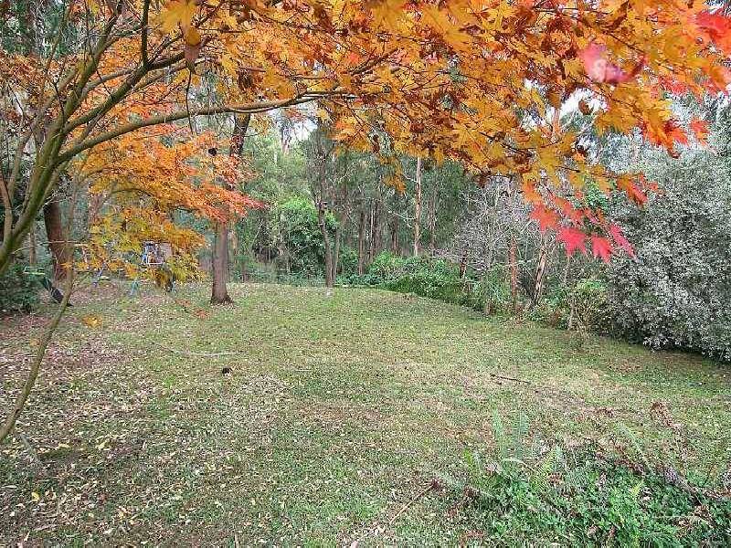 Lot 424 Menzies Road, Menzies Creek VIC 3159