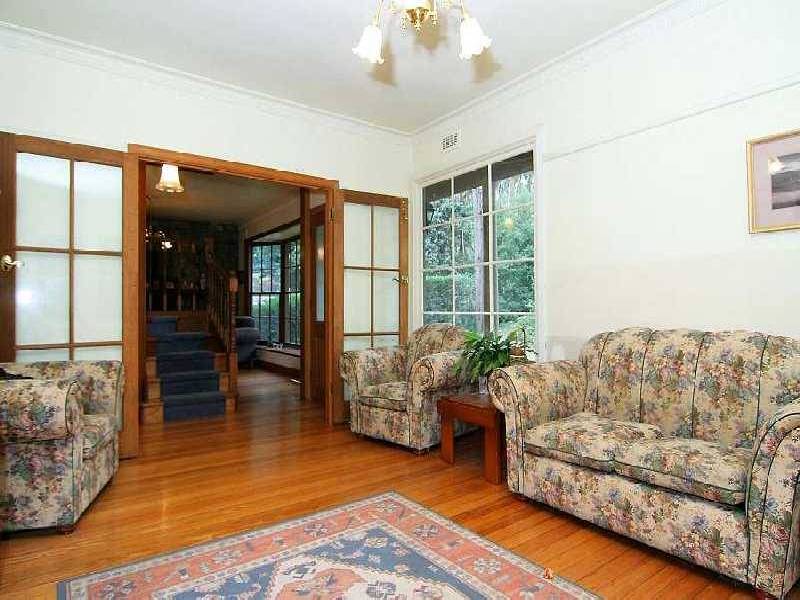 Lot 424 Menzies Road, Menzies Creek VIC 3159