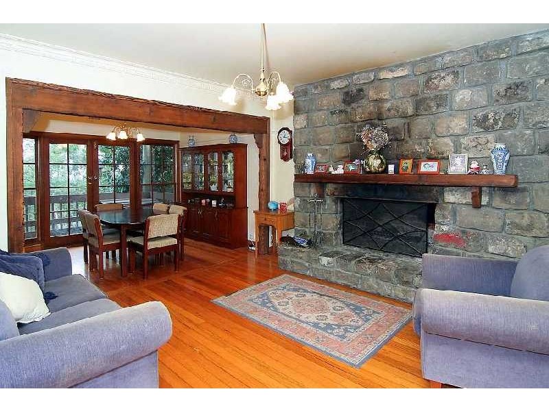 Lot 424 Menzies Road, Menzies Creek VIC 3159