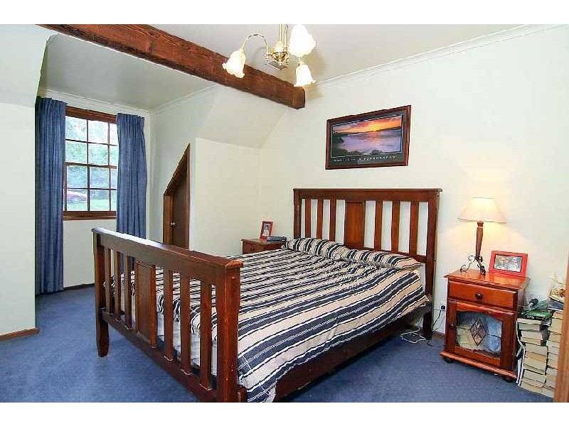 Lot 424 Menzies Road, Menzies Creek VIC 3159