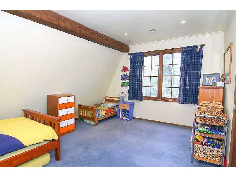 Lot 424 Menzies Road, Menzies Creek VIC 3159