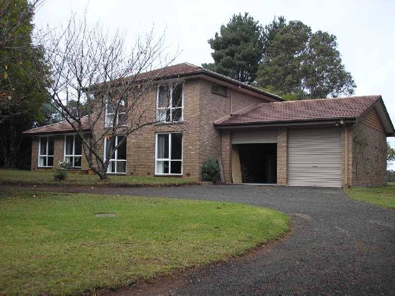 15 Glenard Court, Gembrook VIC 3783