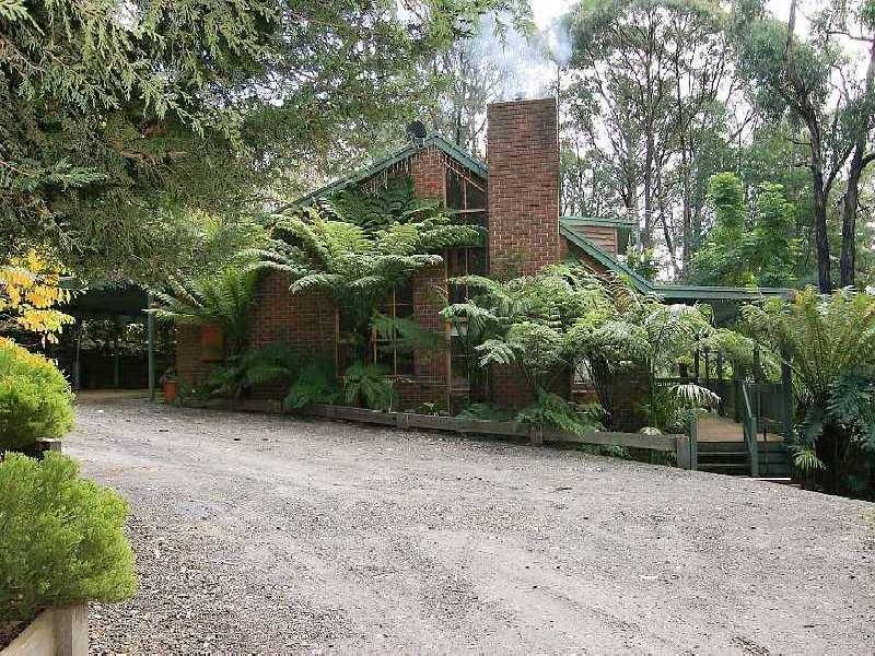 Lot 425 Seaview Road, Cockatoo VIC 3781