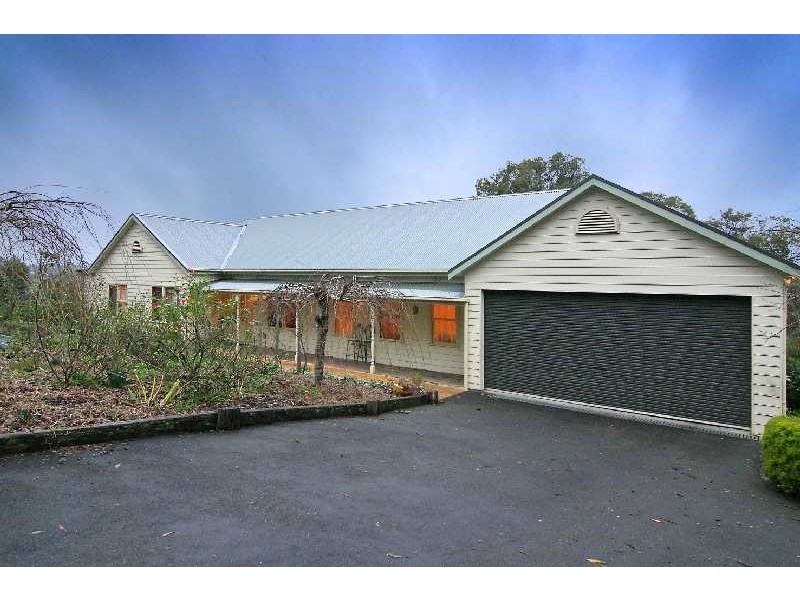 22 Yuruga Drive, Macclesfield VIC 3782