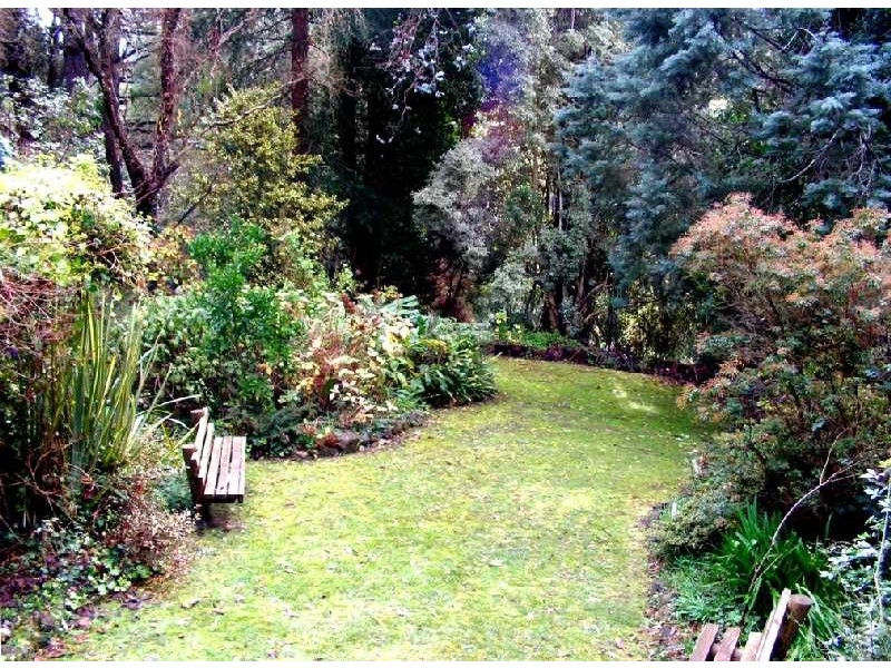 Lot 424 Sunnyslopes Road, Kallista VIC 3791