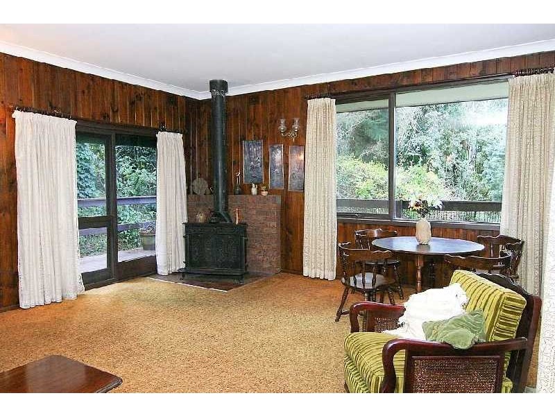 Lot 424 Sunnyslopes Road, Kallista VIC 3791