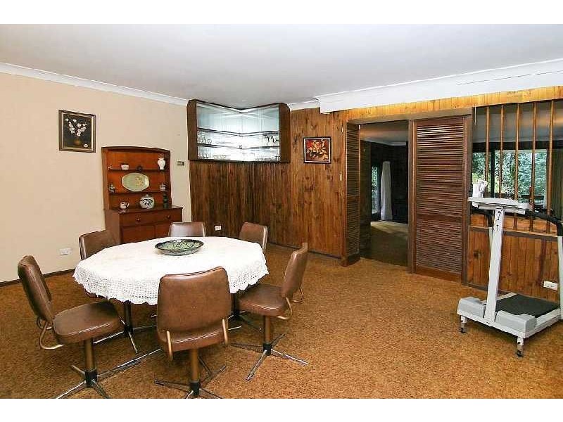 Lot 424 Sunnyslopes Road, Kallista VIC 3791