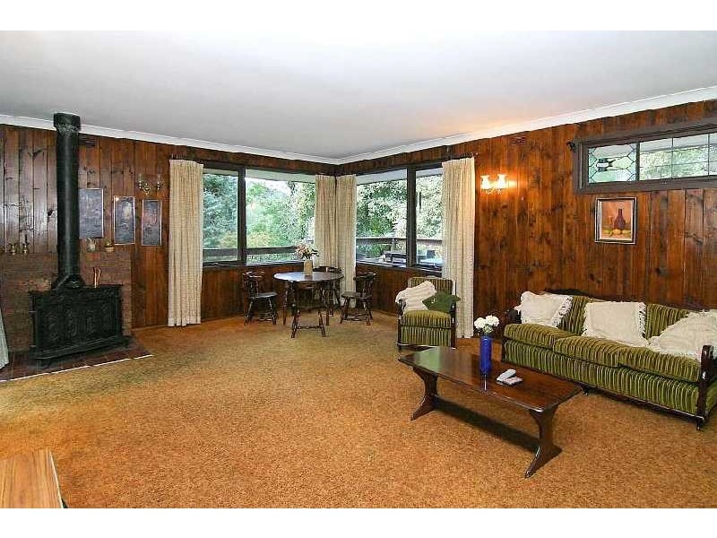 Lot 424 Sunnyslopes Road, Kallista VIC 3791