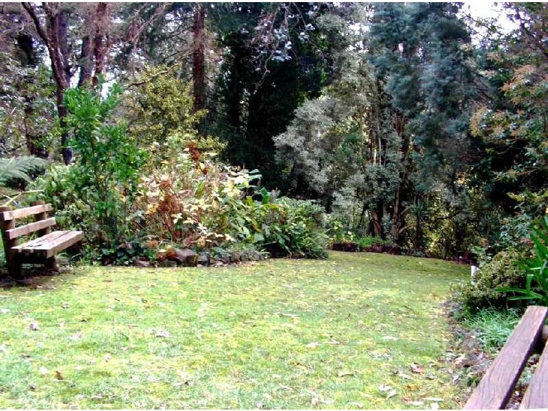 Lot 424 Sunnyslopes Road, Kallista VIC 3791