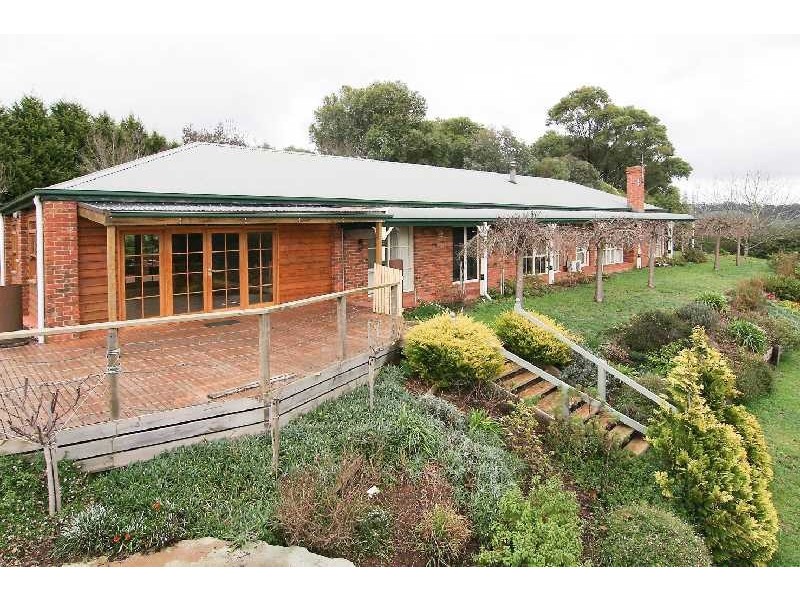 55 Taylor Road, Mount Burnett VIC 3781