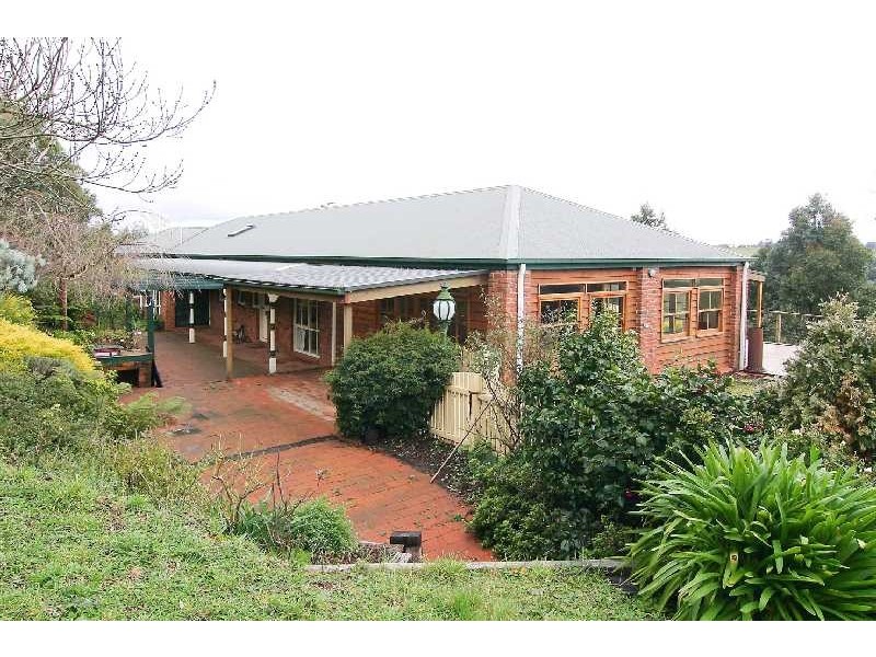55 Taylor Road, Mount Burnett VIC 3781