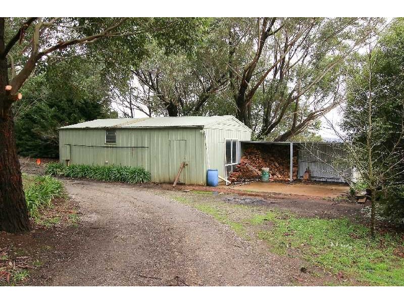 55 Taylor Road, Mount Burnett VIC 3781