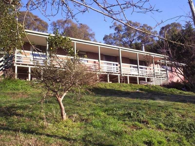 810 Woori Yallock Road, Yellingbo VIC 3139