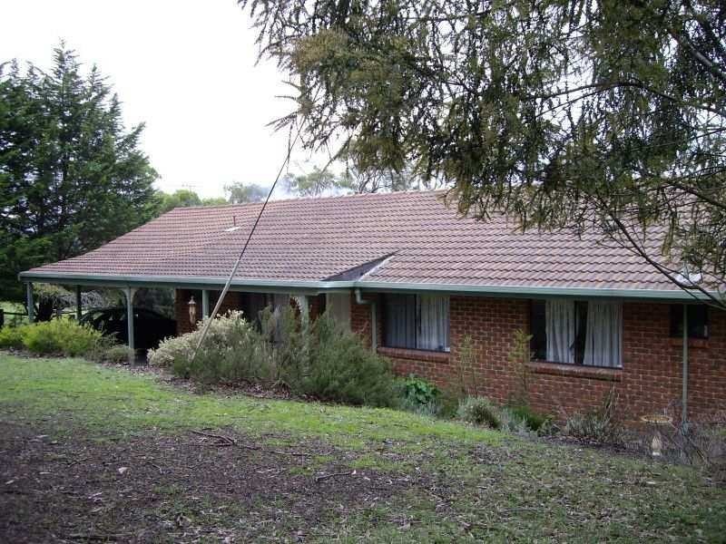 810 Woori Yallock Road, Yellingbo VIC 3139