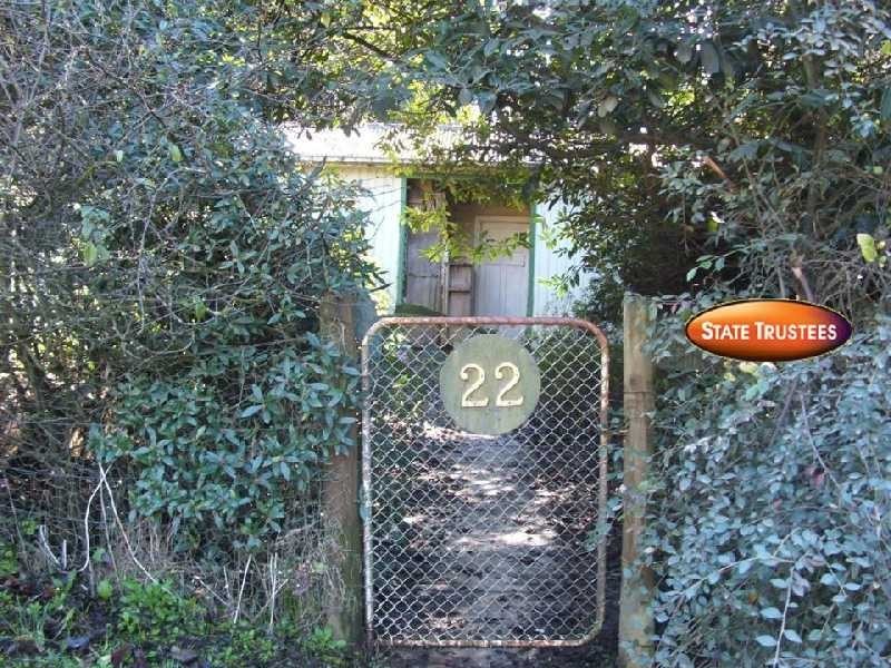 22 Viewhill Road, Cockatoo VIC 3781