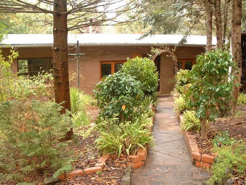 35 Warwick Road, Gembrook VIC 3783